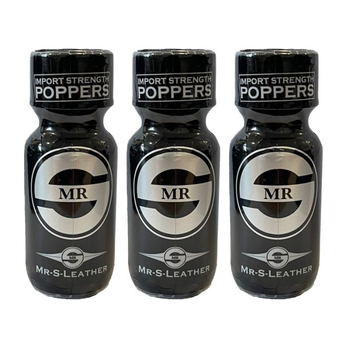 Liquid Gold XXL Aroma - 25ml - POPPERSUPERSHOP