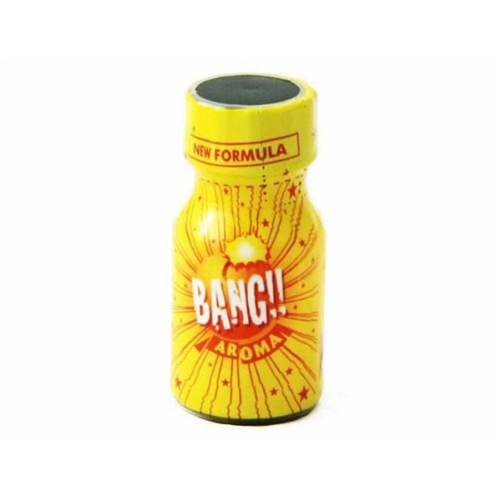 BIG BANG Aroma 20 ml NATURAL SVAPO