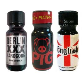 pig rush poppers pig rush poppers