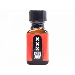 A'Dam Leather Cleaner Poppers - 24ml