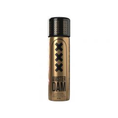 Amsterdam XXX Slim Poppers - 24ml