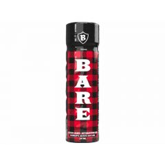 Bare Tall Leather Cleaner Poppers - 24ml
