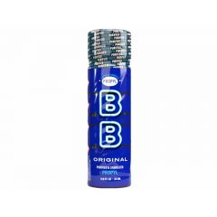 BB Tall Leather Cleaner Poppers - 24ml