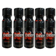 Deep Red Aroma - 15ml Super Strength - 10 Pack