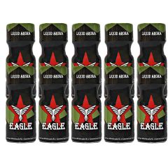 Eagle Aroma - 15ml - 10 Pack