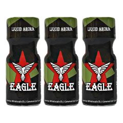 Eagle Aroma - 15ml - 3 Pack