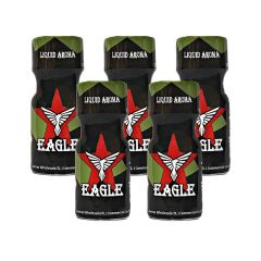 Eagle Aroma - 15ml - 5 Pack