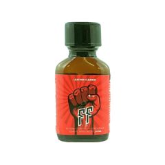 FF Leather Cleaner Poppers - 24ml