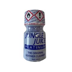 Jungle Juice Platinum Poppers - 10ml
