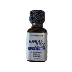 Jungle Juice Platinum Poppers - 25ml