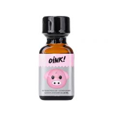 Oink Leather Cleaner Poppers - 24ml