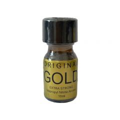 Original Gold Aroma - 10ml