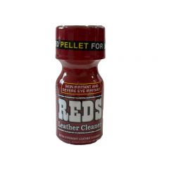 Reds Extra Strength Leather Cleaner Poppers - 10ml
