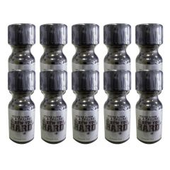 Screw You Hard Aroma - 15ml - 10 Pack