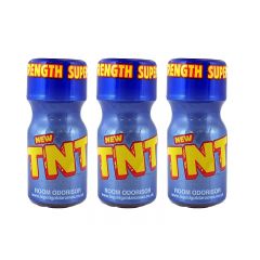 TNT Room Aroma - 10ml - 3 Pack