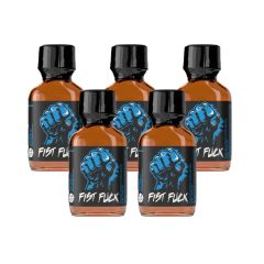 Twisted Beast Fist Fuck Extreme Aromas - 24ml - 5 Pack