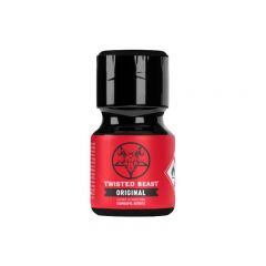 Twisted Beast Original Poppers - 10ml