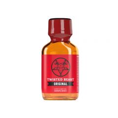 Twisted Beast Original Poppers - 24ml