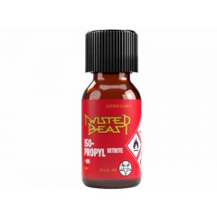 Twisted Beast Propyl Poppers - 18ml 