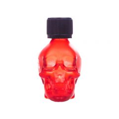 Twisted Beast Skull Fuck Original Ruby Poppers - 24ml 