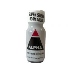 Alpha - 25ml Super Strong Aroma