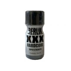 Berlin XXX Hardcore Aroma - 10ml Super Strength