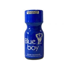 Blue Boy Extra Strong Aroma with Power Pellet - 15ml