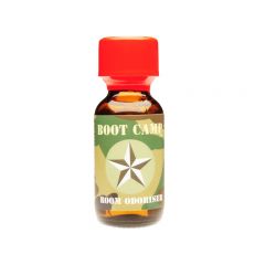 Boot Camp Aroma - 25ml