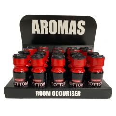 Bottom Room Aromas - 25ml Extra Strong - Tray