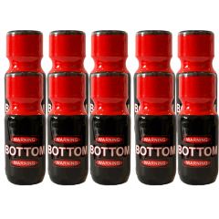 Bottom Room Aromas - 25ml Extra Strong - 10 pack