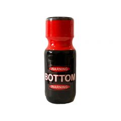 Bottom Room Aromas - 25ml Extra Strong