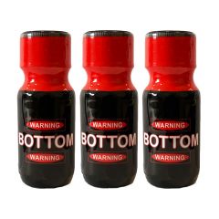 Bottom Room Aromas - 25ml Extra Strong - 3 Pack