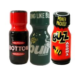 Bottom-Bull-Buzz Multi