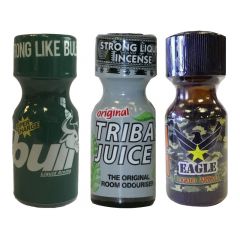 Bull-Tribal Juice-Eagle Multi