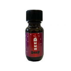 Deep Seed Strong Aroma - 25ml 