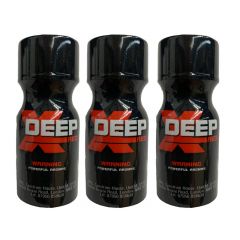 Deep Red Aroma - 15ml Super Strength - 3 Pack
