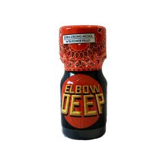 Elbow Deep - Extra Strong Aroma - 10ml