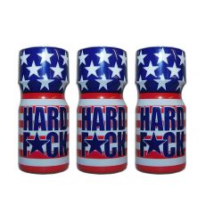 Hard Fuck Strong Aroma - 10ml - 3 Pack