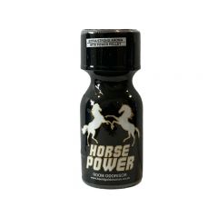 Horse Power Extra Strong Aroma with Power Pellet - 15ml