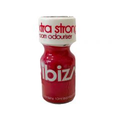 Ibiza - Extra Strong Aroma - 10ml