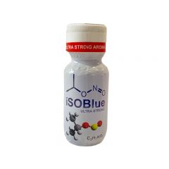 iSOBlue Ultra Strong Aroma - 22ml