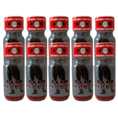 Jack Hammer XXX Strong Aroma - 25ml - 10 pack