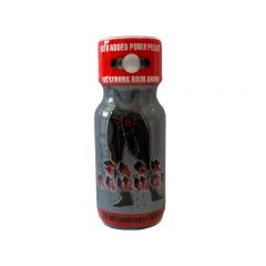 Jack Hammer XXX Strong Aroma - 25ml