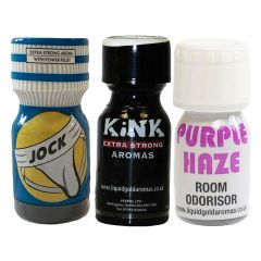 Jock-Kink-Purple Haze Multi