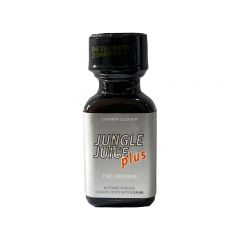 Jungle Juice Platinum Plus Leather Cleaner Poppers - 24ml