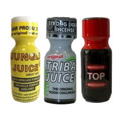 Jungle Juice-Tribal Juice-Top Multi