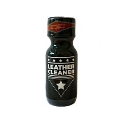 Leather Cleaner - Premium Strength Aroma - 25ml