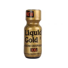 Liquid Gold XXL Aroma - 25ml