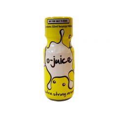 O-Juice Extra Strong Aroma - 22ml