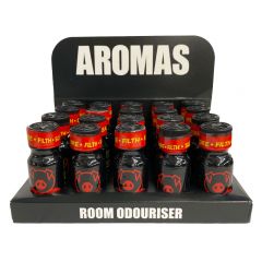 Pig Red Aroma - 25ml - Tray